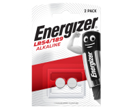 Energizer BATERIA ENERGIZER SPECJALISTYCZNA 189 /2 szt - 1457439 - zdjęcie 1